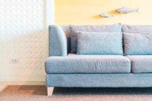 sofa vs sectional