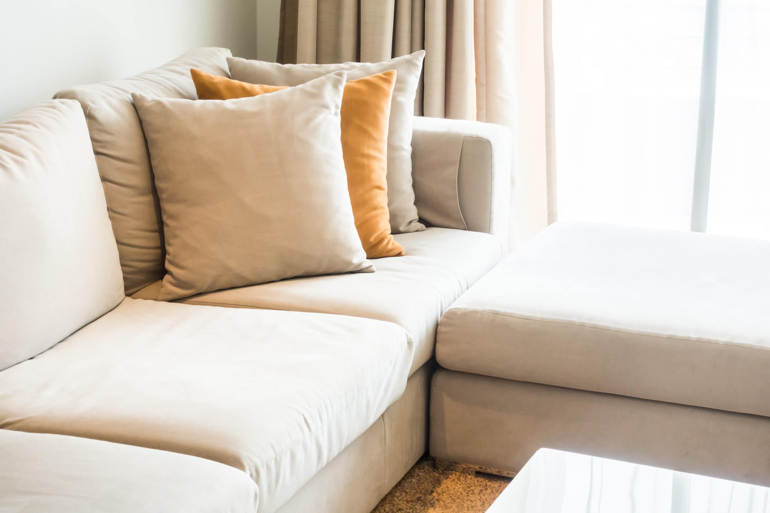 Sofa vs Sectional: 7 Tips to Find Your Perfect Comfort Zone