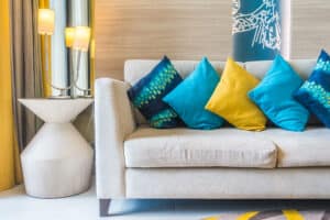 sofa vs sectional