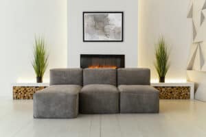 sofa vs sectional