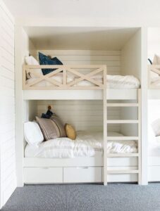 bunk beds for kids