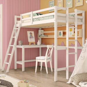 bunk beds for kids