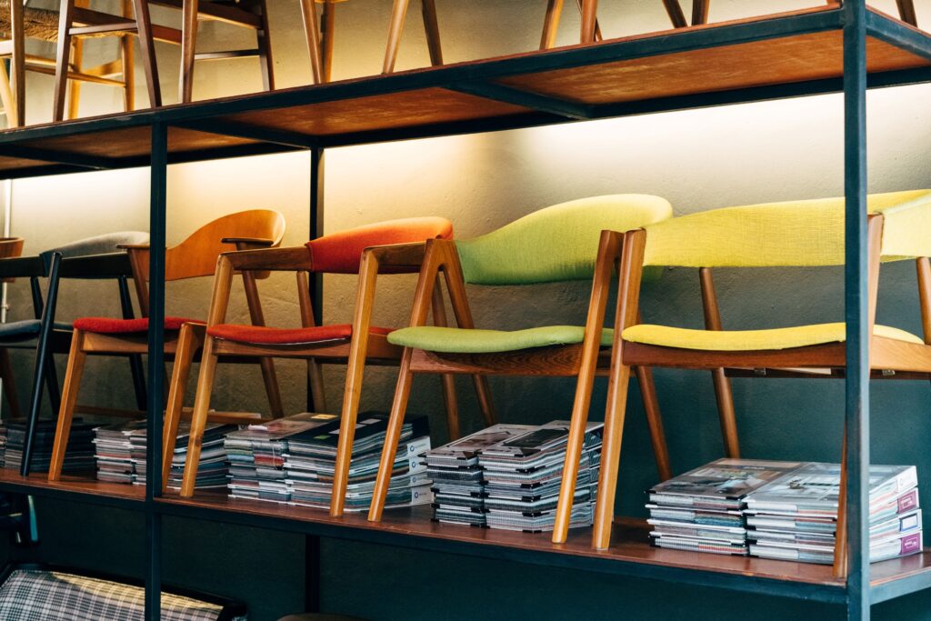Furniture stores near me