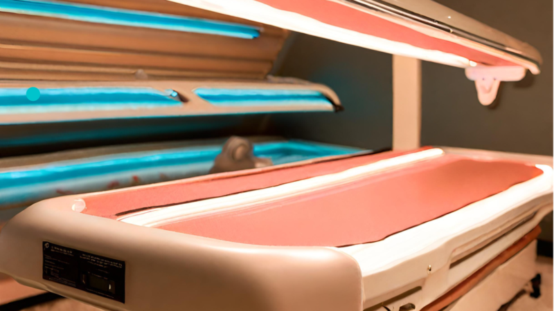 The Ultimate Guide to Tanning Beds: Safe, Effective, and Radiant Skin