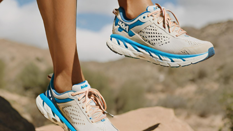 Hoka Shoes vs. On Cloud Shoes: The Perfect Fit