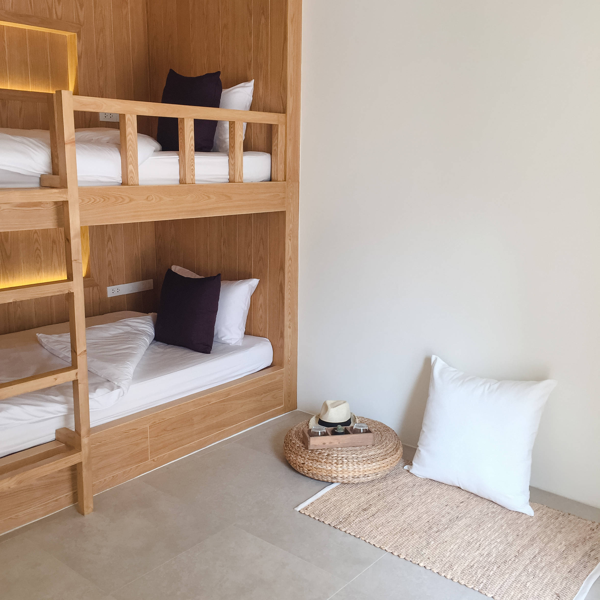 Bunk Beds: A Smart Solution for Small Spaces