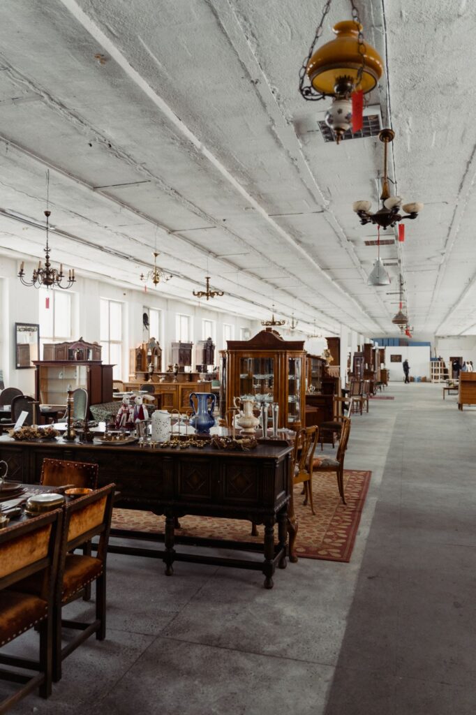 Furniture stores near me