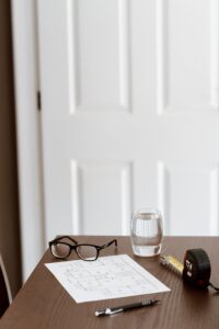 Living room furniture for small spaces