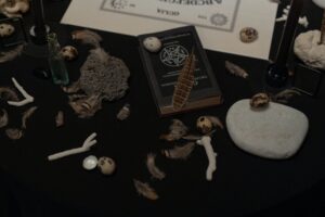 Mystery books for teens