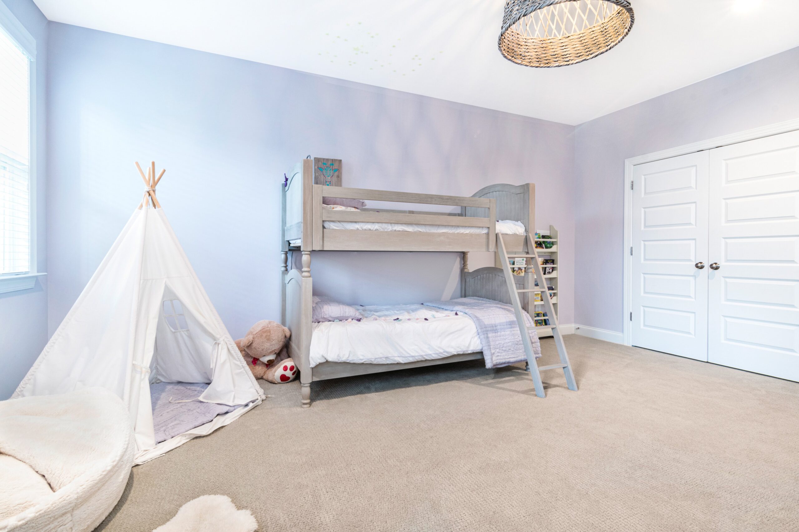 Bunk Beds for Kids: A Complete Guide