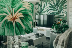 create your living room