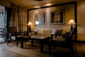 living room furniture for small spaces 