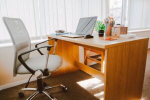 Chair types