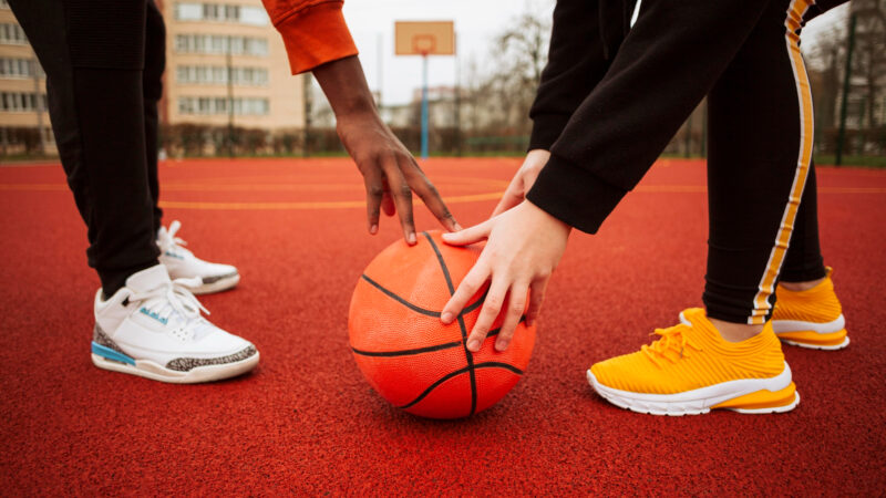 Converse Basketball Shoes: The Ultimate Guide 