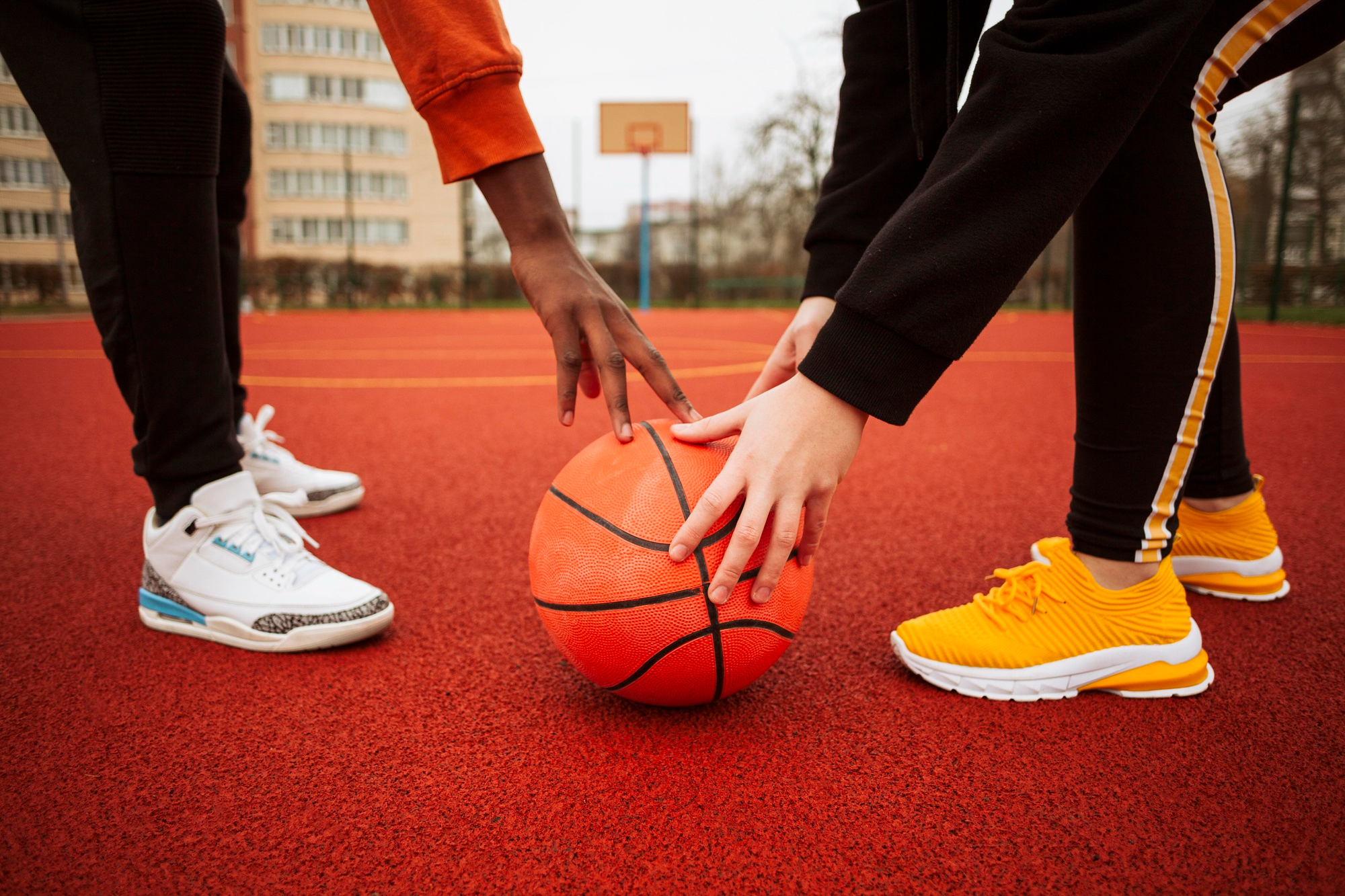 Converse Basketball Shoes: The Ultimate Guide 