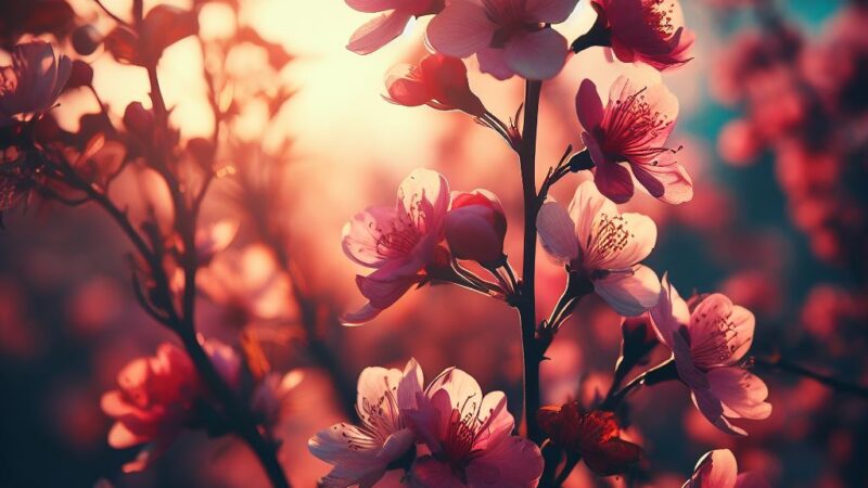 Marching into Spring: 10 Best Flowers to Plant in March