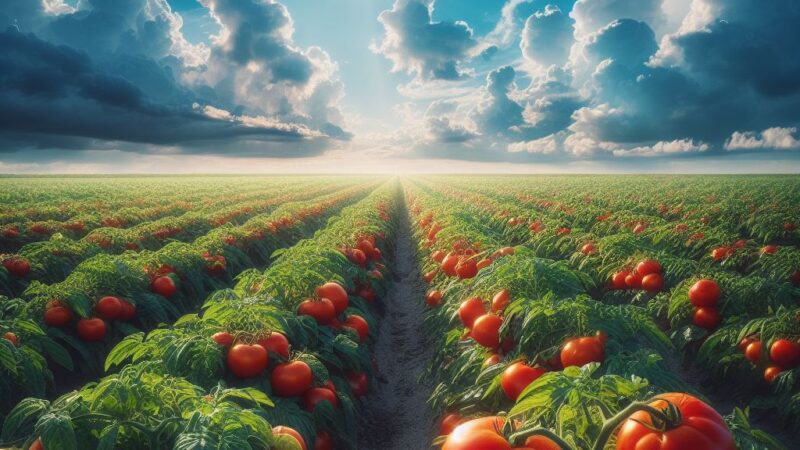 Master the Art of Growing Tomatoes: Dominate Your Harvest