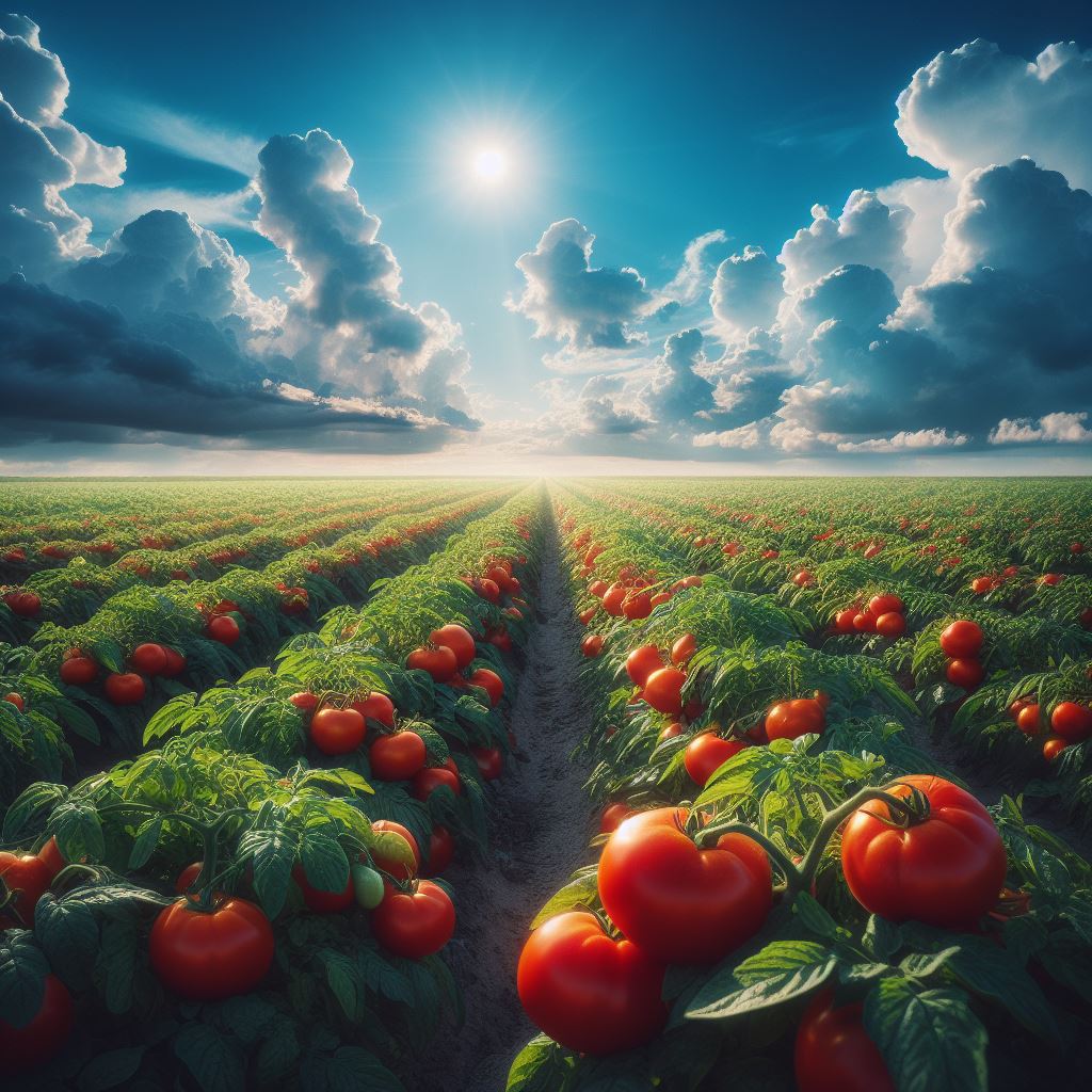 Master the Art of Growing Tomatoes: Dominate Your Harvest