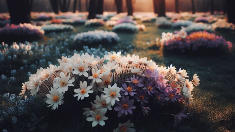 Unveiling 10 Best Flowers to Plant in April: April’s Flowering Triumph