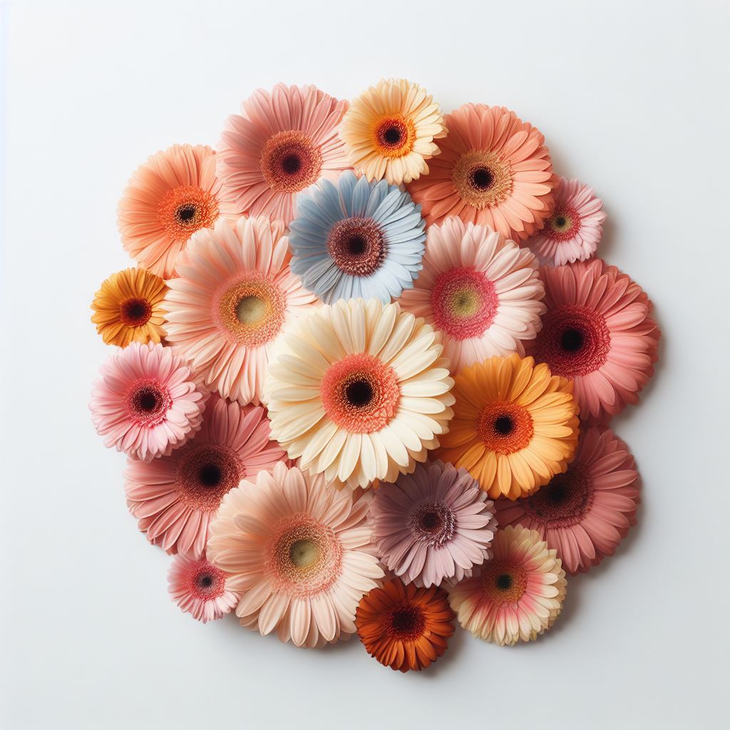 flowers to plant in june