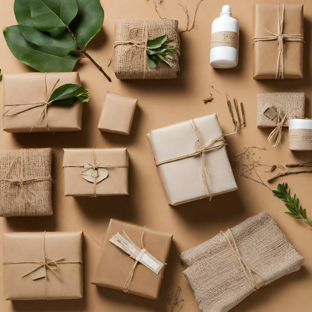 The Positive Impact of Eco-Friendly Gifts: Empower Your Gifting