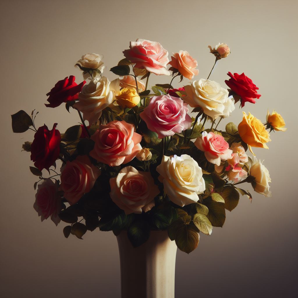 flowers to plant in may