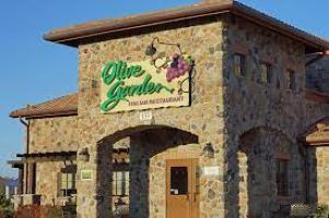 Olive Garden Review: A Flavorful Journey of Triumph and Togetherness