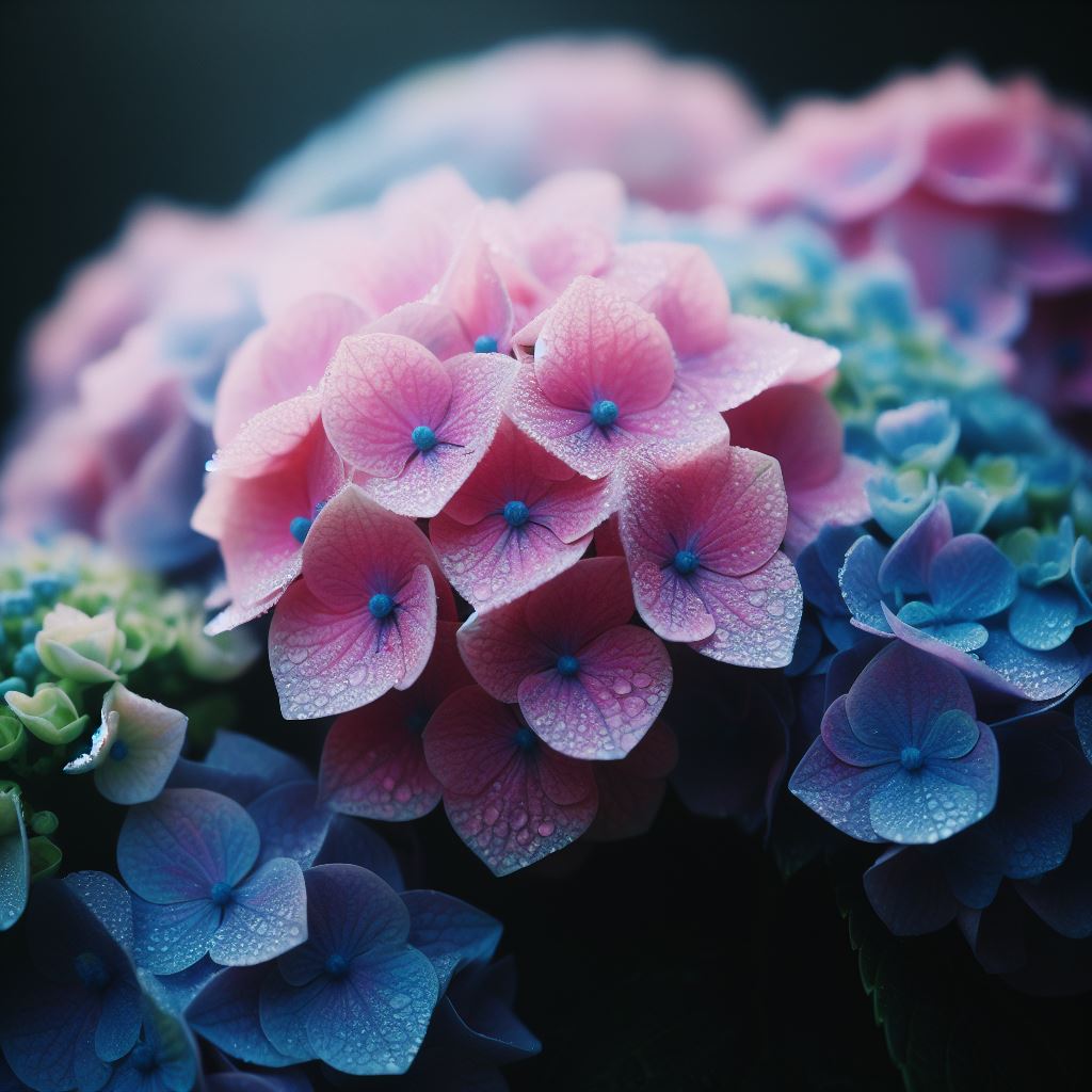flowers to plant in july