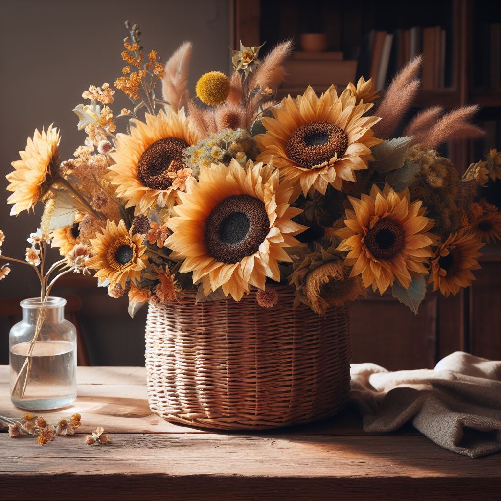 Garden Envy: The Top 10 Flowers to Plant in June for Explosive Beauty